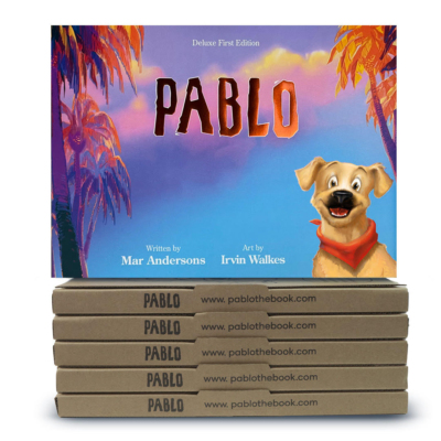 Los Libros Pendientes 5 books