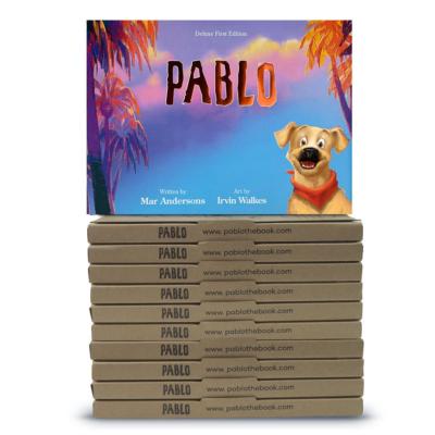 Los Libros Pendientes 10 books