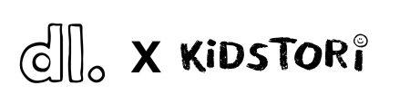 DLxKidstory-logos